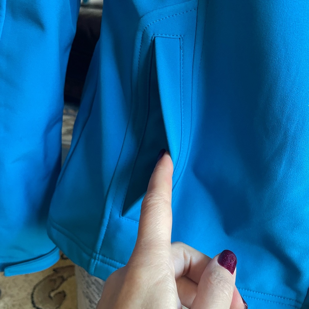 Snozu performance jacket - Picture 3 of 10